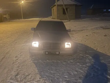 Mercedes-Benz E 280 1994 года за 1 400 000 тг. в Тараз – фото 3