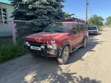 Nissan Terrano 1992 годаүшін1 800 000 тг. в Алматы