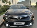 Toyota Camry 2015 года за 11 100 000 тг. в Астана