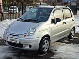 Daewoo Matiz 2014 годаfor2 400 000 тг. в Шымкент – фото 4