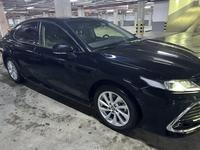 Toyota Camry 2023 годаүшін19 000 000 тг. в Астана