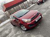 Kia Rio 2013 годаүшін4 500 000 тг. в Алматы