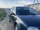 Volkswagen Golf 2001 годаүшін2 600 000 тг. в Атырау – фото 5