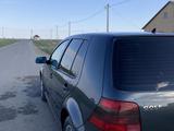 Volkswagen Golf 2001 годаүшін2 600 000 тг. в Атырау – фото 3