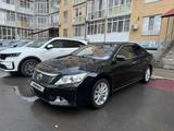 Toyota Camry 2012 года за 10 000 000 тг. в Караганда – фото 3