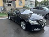 Toyota Camry 2012 года за 10 000 000 тг. в Караганда – фото 2