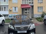 Toyota Camry 2012 года за 10 000 000 тг. в Караганда – фото 4