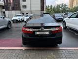 Toyota Camry 2012 года за 10 000 000 тг. в Караганда – фото 5