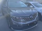 Renault Samsung QM6 2018 года за 5 700 000 тг. в Алматы