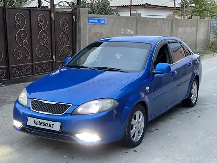 Daewoo Gentra 2014 года за 3 600 000 тг. в Шымкент