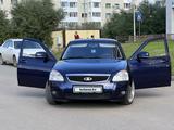 ВАЗ (Lada) Priora 2170 2015 годаүшін2 799 990 тг. в Астана – фото 4
