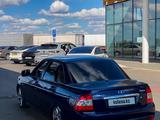 ВАЗ (Lada) Priora 2170 2015 годаүшін2 799 990 тг. в Астана – фото 2