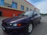 Mitsubishi Galant 1997 годаүшін2 500 000 тг. в Актобе – фото 4