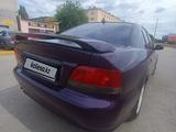 Mitsubishi Galant 1997 годаүшін2 500 000 тг. в Актобе – фото 5