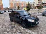 ВАЗ (Lada) Granta 2190 2014 годаfor3 200 000 тг. в Караганда – фото 2