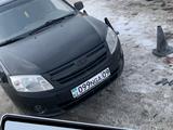 ВАЗ (Lada) Granta 2190 2014 годаfor3 200 000 тг. в Караганда – фото 3