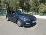 Hyundai i30 2023 года за 7 500 000 тг. в Алматы – фото 2