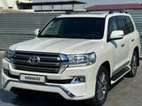 Toyota Land Cruiser 2016 года за 33 000 000 тг. в Актау