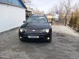 Renault Duster 2014 года за 6 000 000 тг. в Тараз