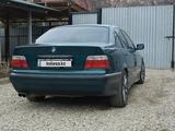 BMW 328 1995 годаүшін2 200 000 тг. в Алматы – фото 3