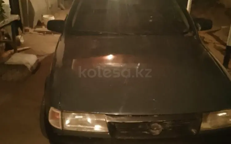 Opel Vectra 1992 года за 602 020 тг. в Шымкент