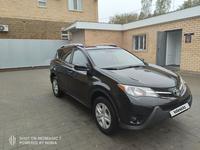 Toyota RAV4 2015 года за 9 500 000 тг. в Актобе