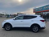 Hyundai Santa Fe 2017 года за 6 500 000 тг. в Актобе – фото 5