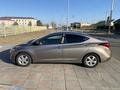 Hyundai Elantra 2015 года за 5 900 000 тг. в Атырау – фото 6