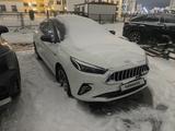 JAC J7 2021 года за 6 100 000 тг. в Астана – фото 3