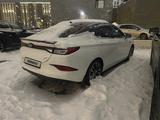JAC J7 2021 года за 6 100 000 тг. в Астана – фото 5