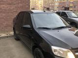 ВАЗ (Lada) Granta 2190 2017 года за 2 700 000 тг. в Атырау – фото 3