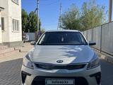 Kia Rio 2017 годаүшін7 250 000 тг. в Актобе – фото 4