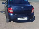 ВАЗ (Lada) Granta 2190 2012 года за 2 150 000 тг. в Уральск – фото 4