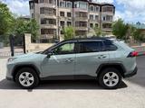 Toyota RAV4 2020 года за 14 500 000 тг. в Астана – фото 4