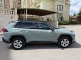 Toyota RAV4 2020 года за 14 500 000 тг. в Астана – фото 5