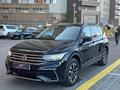 Volkswagen Tiguan 2022 года за 13 950 000 тг. в Астана – фото 2