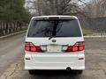 Toyota Alphard 2008 года за 6 950 000 тг. в Уральск – фото 7