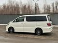 Toyota Alphard 2008 года за 6 950 000 тг. в Уральск – фото 10