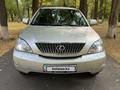 Lexus RX 330 2005 годаүшін7 700 000 тг. в Тараз – фото 2