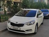 Kia Cerato 2013 года за 6 000 000 тг. в Астана – фото 3