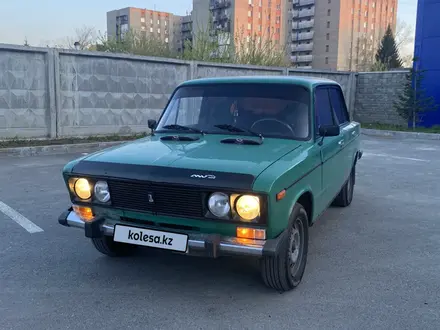 ВАЗ (Lada) 2106 1988 года за 700 000 тг. в Усть-Каменогорск