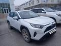 Toyota RAV4 2024 года за 17 500 000 тг. в Актау – фото 2