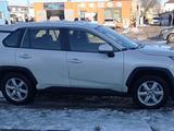 Toyota RAV4 2024 годаүшін17 500 000 тг. в Актау – фото 4