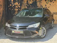 Toyota Camry, 2015