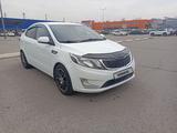 Kia Rio 2013 года за 6 500 000 тг. в Алматы