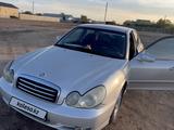 Hyundai Sonata 2003 года за 2 500 000 тг. в Павлодар