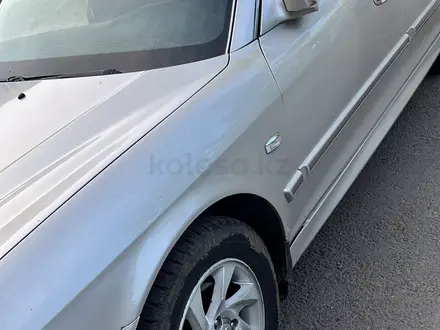 Hyundai Sonata 2003 года за 2 600 000 тг. в Павлодар – фото 9