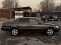 Toyota Camry 2000 года за 4 500 000 тг. в Талдыкорган – фото 9