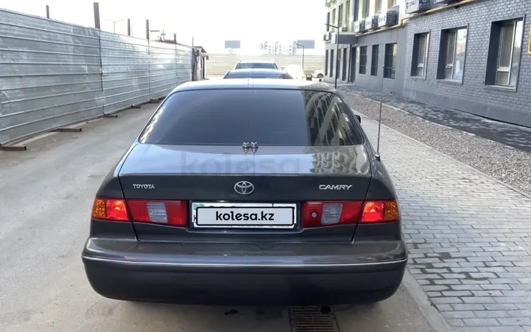Toyota Camry 2000 года за 4 500 000 тг. в Талдыкорган