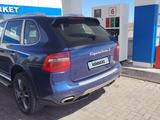 Porsche Cayenne 2007 года за 7 500 000 тг. в Астана